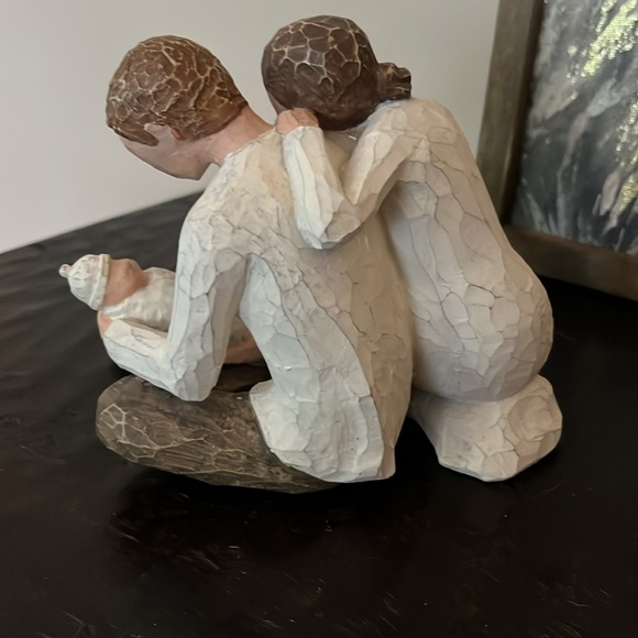 Willow Tree “A New Life” - Picture 3 of 3